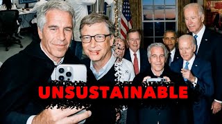 Download Lagu AnF #37 - Unsustainability Initiative MP3