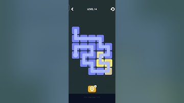Block Blast One Line Level 14 Solution & Walkthrough | Puzzle Game (Android & iOS Shorts)