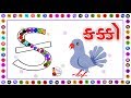    how to write gujarati kakko  hasta ramta bhania  kakko  nursery