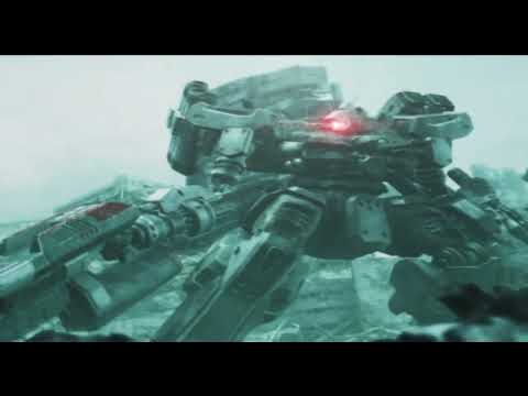 Видео: Прохождение Armored Core: Last Raven - стрим 01/07/23
