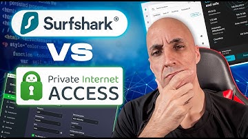 Surfshark vs PIA VPN: Which One Reigns Supreme in 2025?