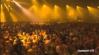 Tiësto   Adagio For Strings Live in concert 2004