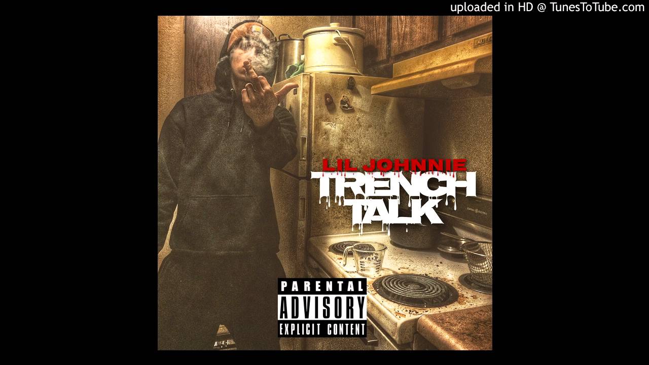 Lil Johnnie- Out My Mind (Prod. by LewisYouNasty & Calibaset )