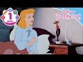 Disney Princess - Cenerentola - Canta Con Noi - "I sogni son desideri"