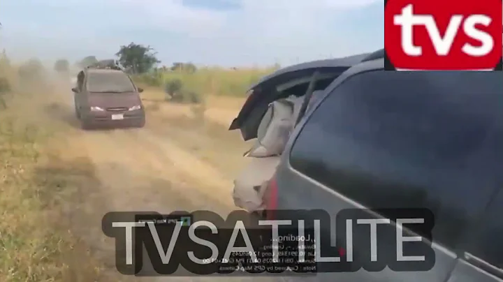 Watch How Nigeria Army Rescued 86 Kidnapped Victim At Maiduguri Forest Arrested 16 Bandits 