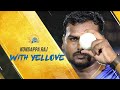 With Yellove! - Ft. Kondappa Raj #Whistlepodu #Yellove