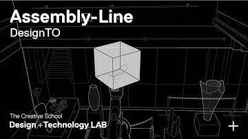 Assembly-Line DesignTO Window Installation