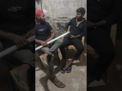 भौकाली लेबर #comedy #funny #viral