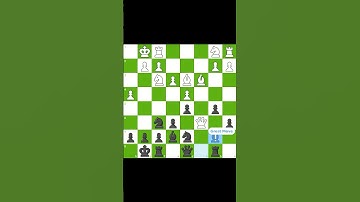 How to beat isabel bot (1600),slav defense modern line#queen #traps #chesstraps