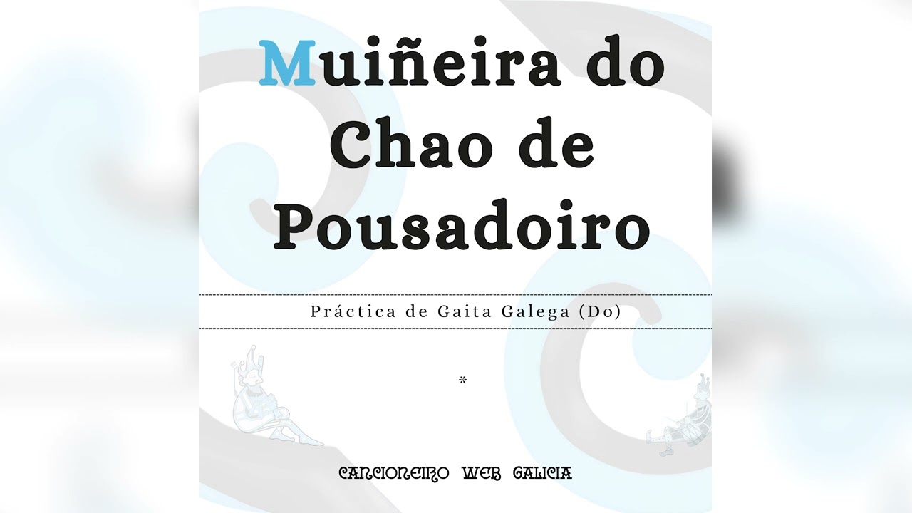 Muiñeira do Chao de Pousadoiro