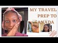 LAST WEEK IN NIGERIA 😵🥳MY TRAVEL PREP TO CANADA😍😍😍