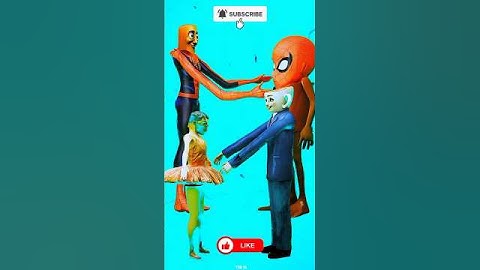 Detailed Guide to Animations in GTA V OMG Red HULK vs Tung Tung Sahur ULTRA FACE SWITCH