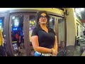 Entitled Woman Hits Bartender.. Plays Victim