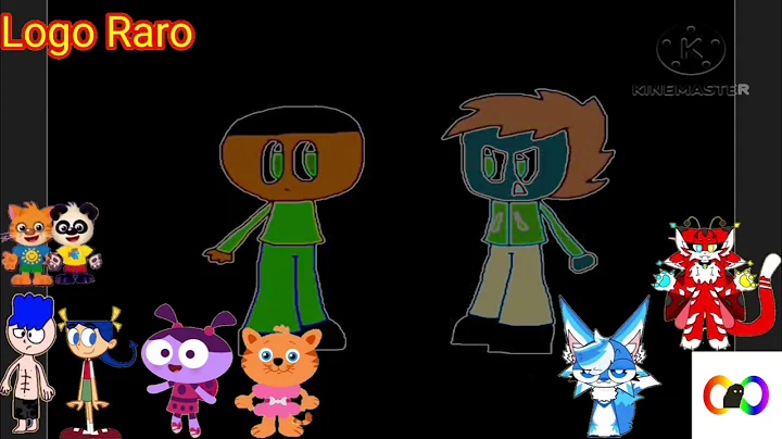 Lee The Idiot Boy [DeviantArt Users - Spongebob] In G Major 4