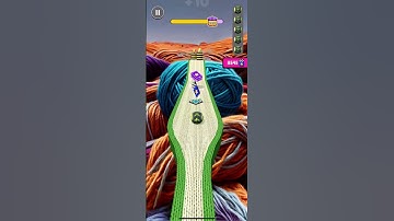 Going Balls level 7290 part 3