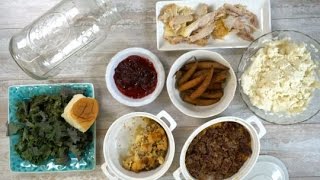 5 Creative Ways to Put Those Thanksgiving Leftovers to Good Use