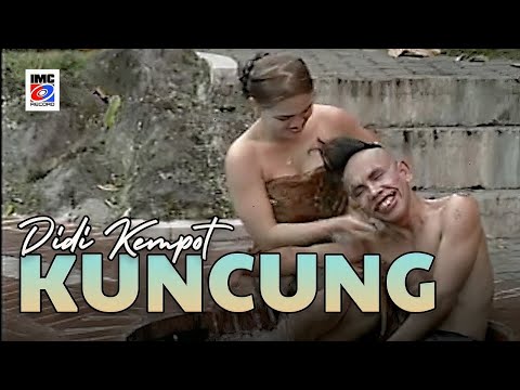 Didi Kempot - Kuncung (Official) IMC RECORD JAVA