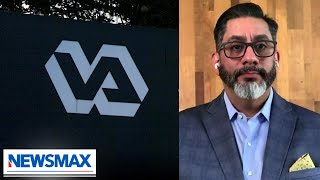 The VA is failing Veterans: Navy Veteran