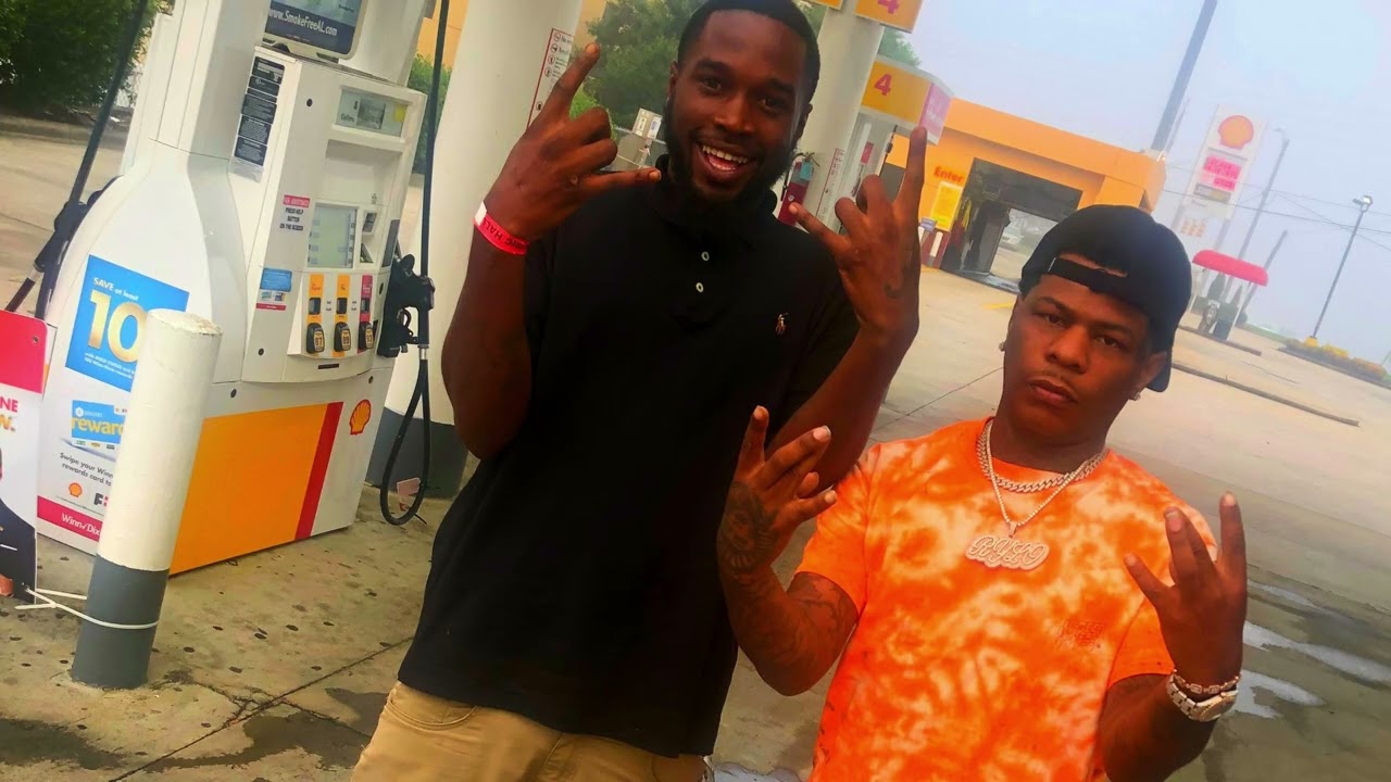 iFFa x Rylo Flow (Official Audio)