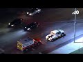 Meet the Tow Truck Driver Who Swooped in During Wild Ambulance Chase Through Philly | NBC10