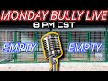 Starting a kennel  monday bully live  american bully dog podcast