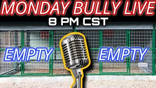 Should You Start With A Male Or Female? | Monday Bully Live