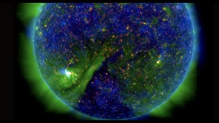 Earth Skeleton, Rotation Glitches, Climate | S0 News Feb.13.2021 screenshot 4