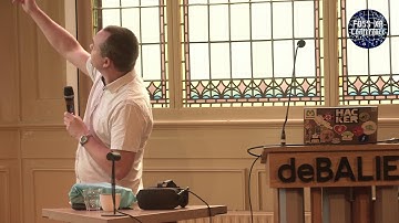 FOSSXR 2019 - OpenHMD Positional tracking progress