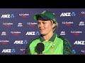 Proteas Women off to an impressive start