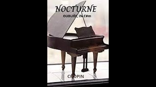 Chopin Nocturne Op 9 No 1 (Artist: Olga Gurevich)