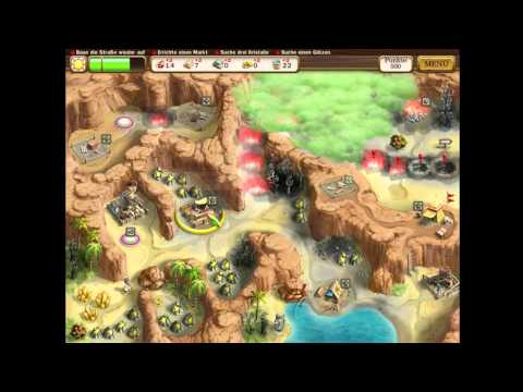 Roads Of Rome 3 Episode 3 Level 7