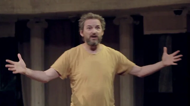 Stephen Batts impro at CI fest Lviv 2015