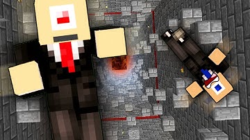 MINECRAFT: THE DROPPER - PRO EDITION!