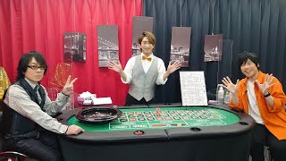 [Guest: Ryota Iwasaki] Seiyuu Jackpot # 14 [MC: Show Hayami / Takeru Kikuchi]