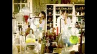 Би-2 - Моя любовь (2001)