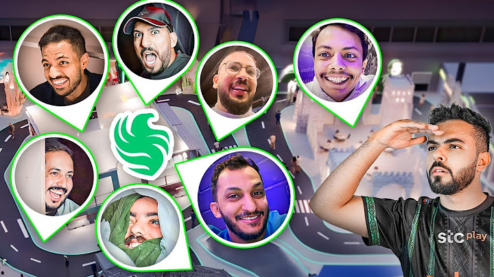 واحد طش في مقر فالكونز الجديد 🦅🔥