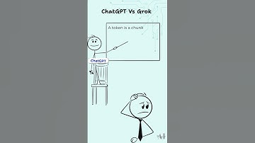 ChatGPT vs Grok : Who Wins? 🤖🔥