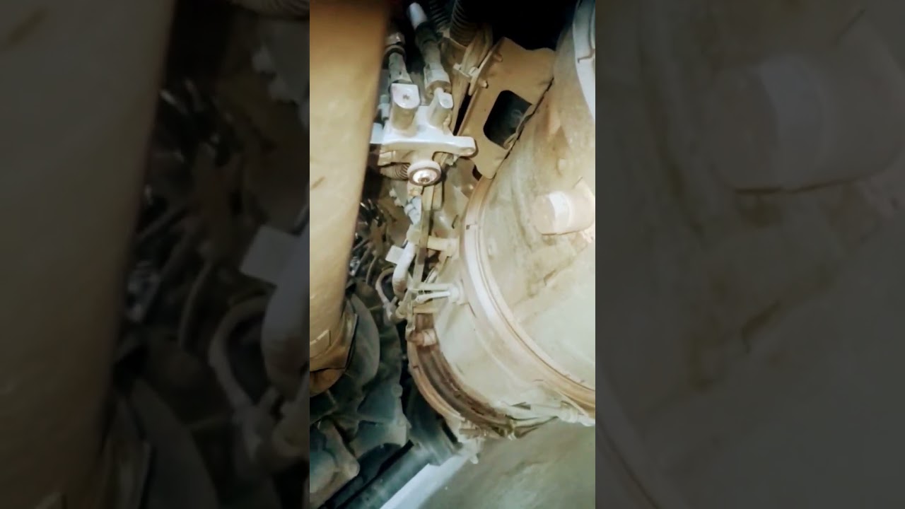 How to Cummins Dosing Valve injector spray