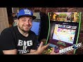 TMNT Arcade1Up REVIEW - TURTLE POWER!