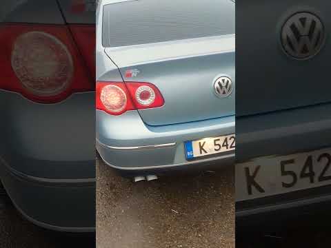Passat b6 2.0