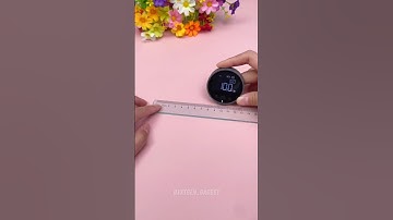 This Digital Measuring Tool Is Insane! Measure Anything in Seconds 🔥