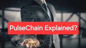 Pulsechain Explained: PLS PLSX INC 🔥