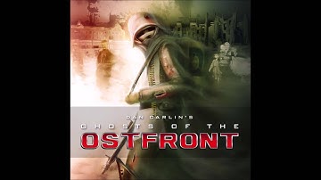 Ghosts of the Ostfront: Red Army Chain of Command