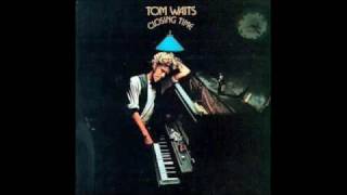 Tom Waits I Want You (Early Years)