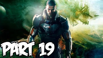 Mass Effect 3 - Walkthrough Part 19 - Atlas Attack! (Xbox 360/PS3/PC Gameplay & Commentary)