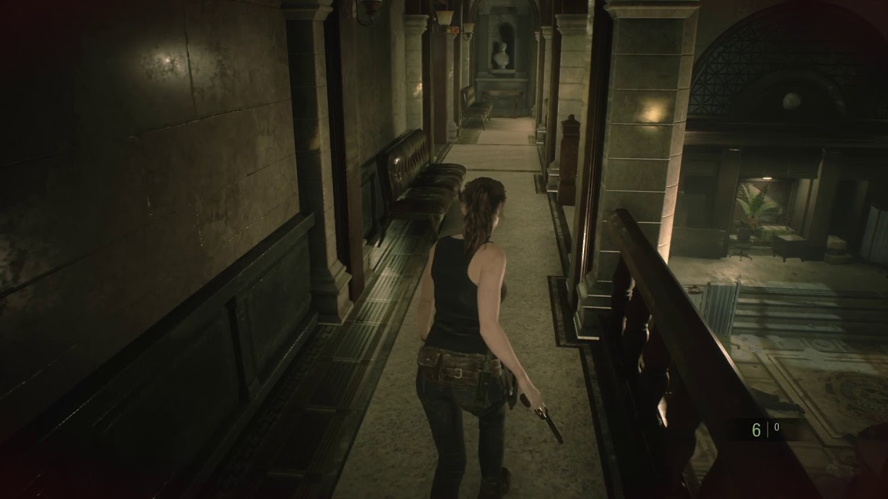 resident evil 2 remake nude mod porn resident evil 2 remake nude mod porn