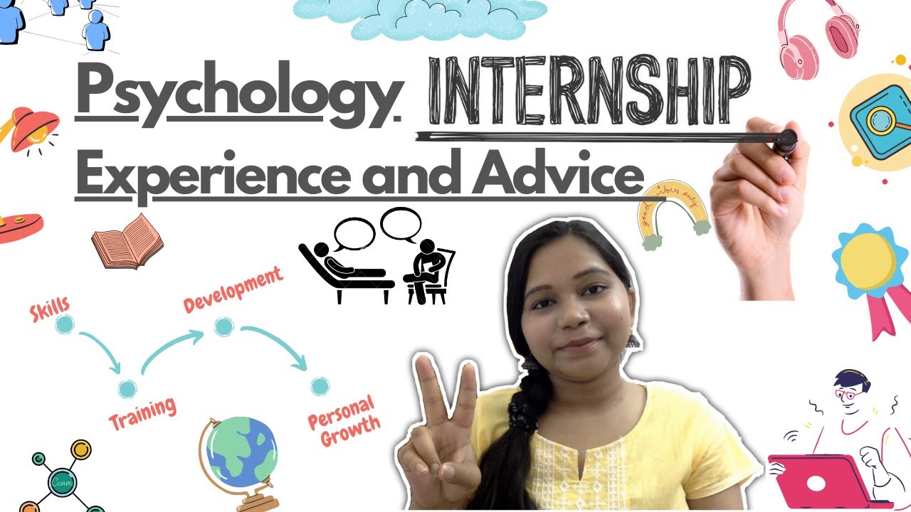 psychology travel internship