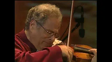 Out of Africa (complete) by Itzhak Perlman