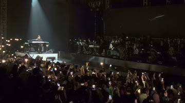 Yovie - Janji Suci - Live in Britama Inspirasi Cinta Bandung 2019