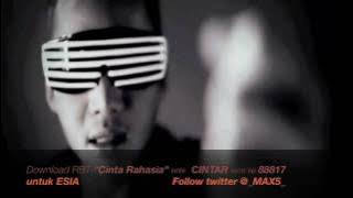 MAX5 - Cinta Rahasia MV